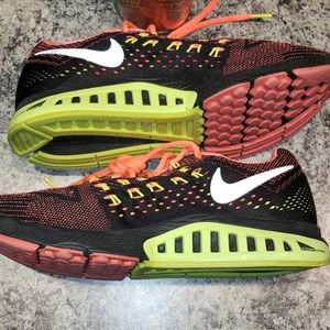 FINAL PRICE!!! Women's Nike Zoom shoes
